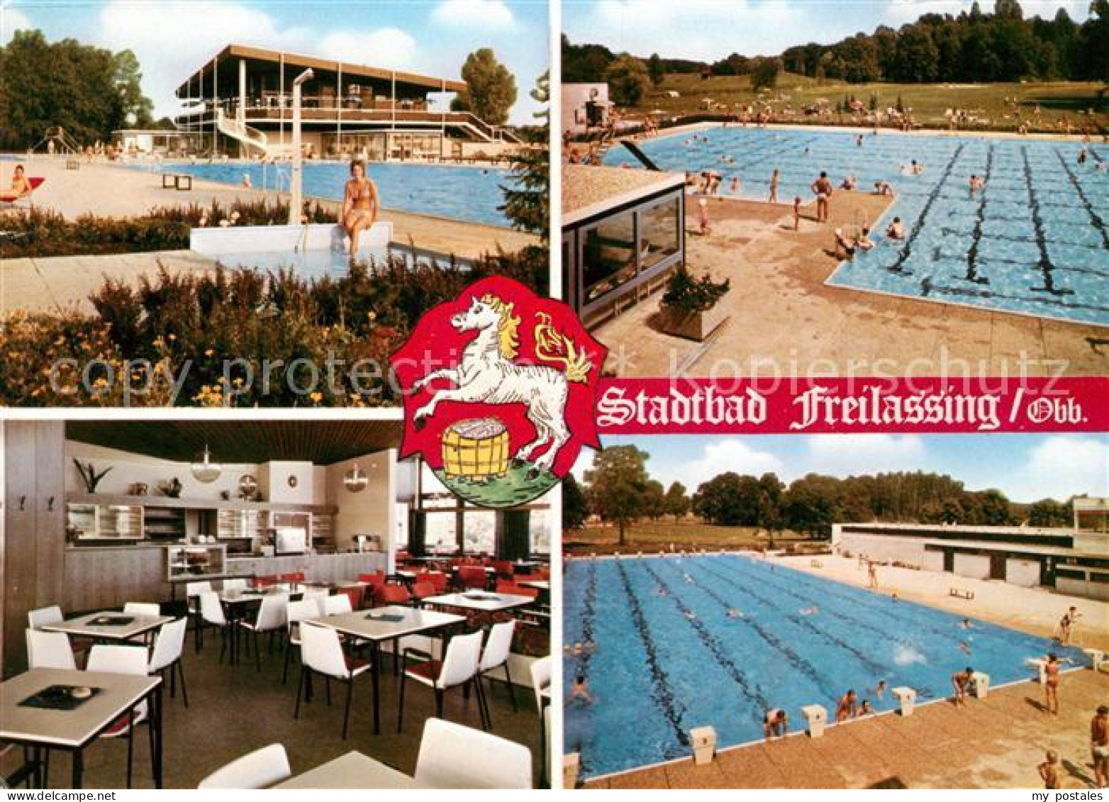 73099411 Freilassing Terrassencafe Walter Hoepfler Schwimmbad Gastraum Freilassi - Freilassing