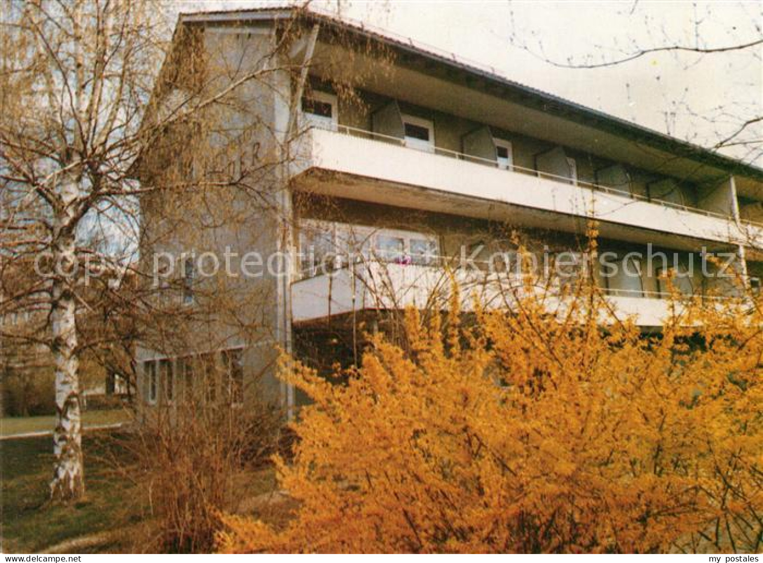 73099062 Waldsee Bad Pension Linder Bad Waldsee - Bad Waldsee