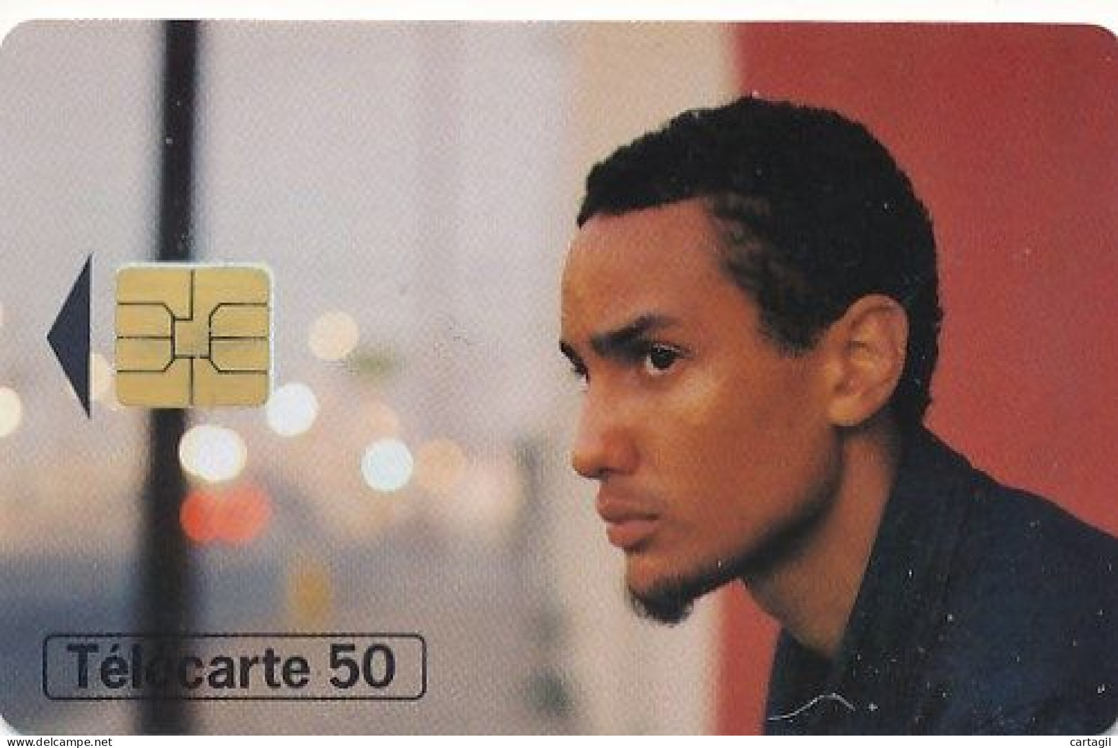 Télécarte France (03/99)-Caterpillar (motif, état, Unités, Etc Voir Scan) + Port - Unclassified