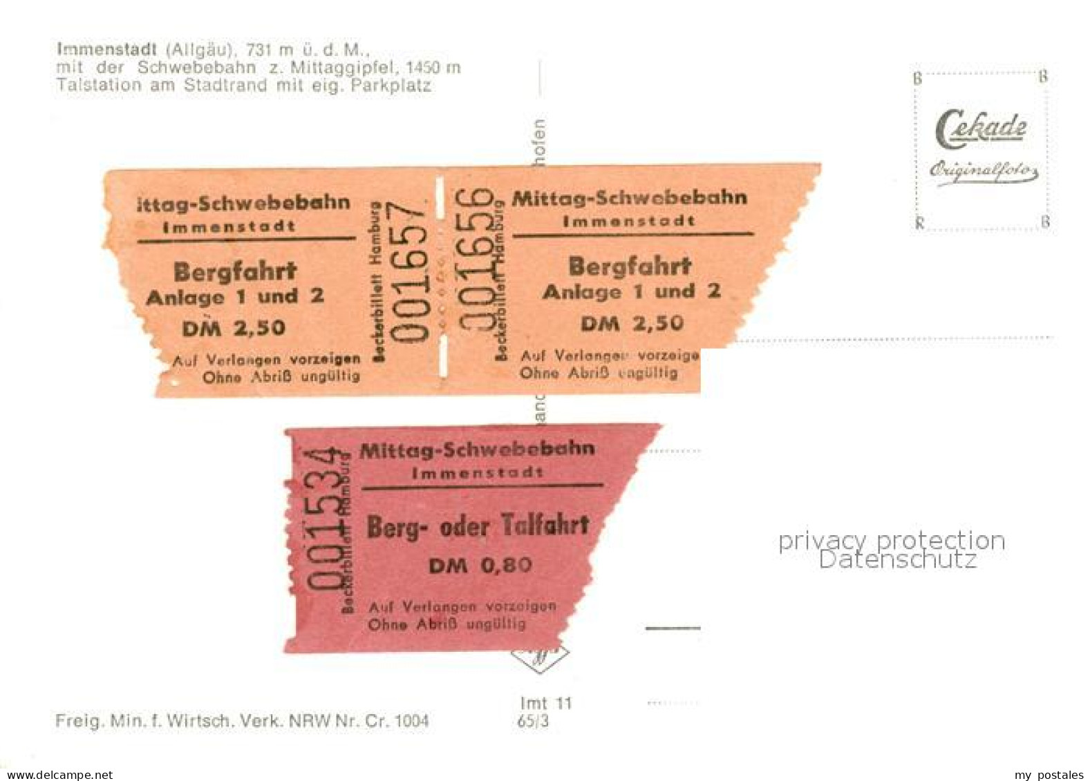 73092918 Immenstadt Allgaeu Fliegeraufnahme  Immenstadt - Immenstadt