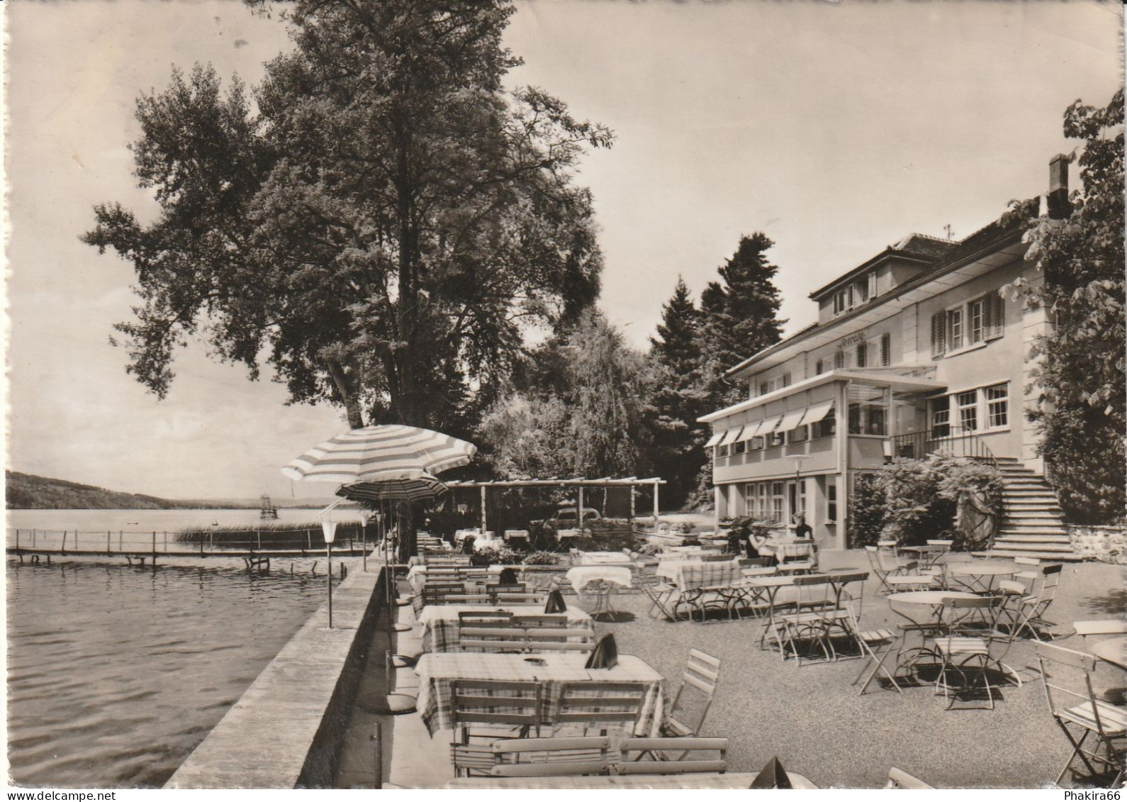 HOTEL SEEROSE MEISTERSCHWANDEN - Meisterschwanden