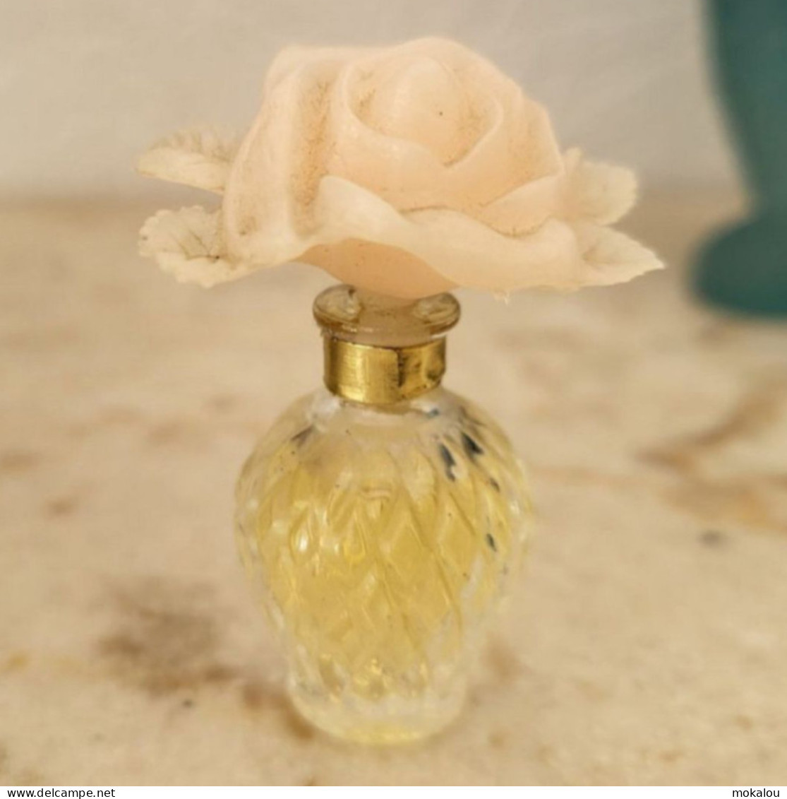 Miniature Ricci Capricci 2.5ml - Miniatures Womens' Fragrances (without Box)