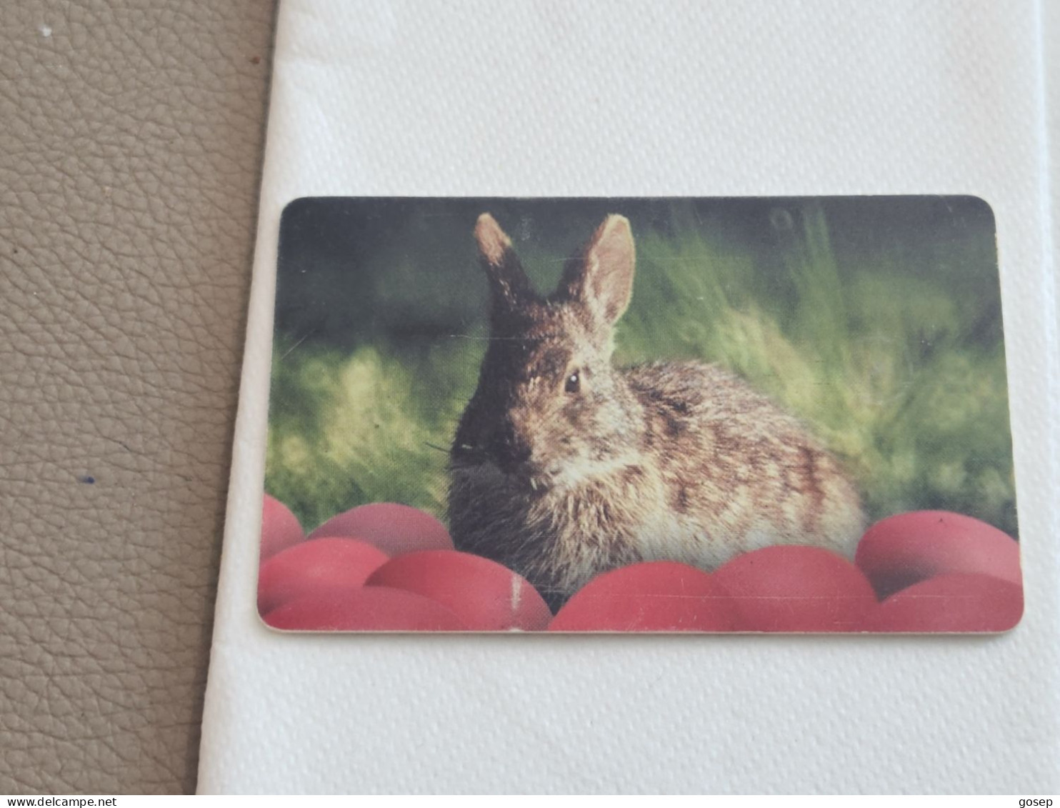 ROMANIA-(RO-ROM-0053A)-Easter 2000-(66)-(50.000 Lei)-(C46PWA)-used Card+1card Prepiad Free - Romania