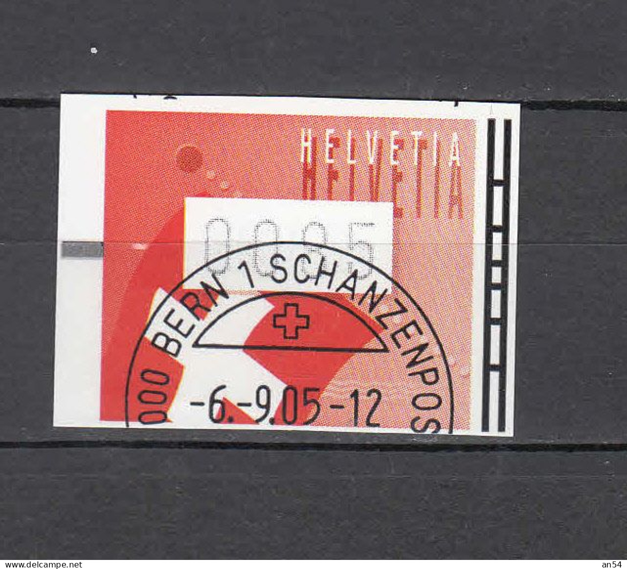 2005     N° 19 - 20  OBLITERATIONS PREMIER JOUR      CATALOGUE SBK - Automatic Stamps