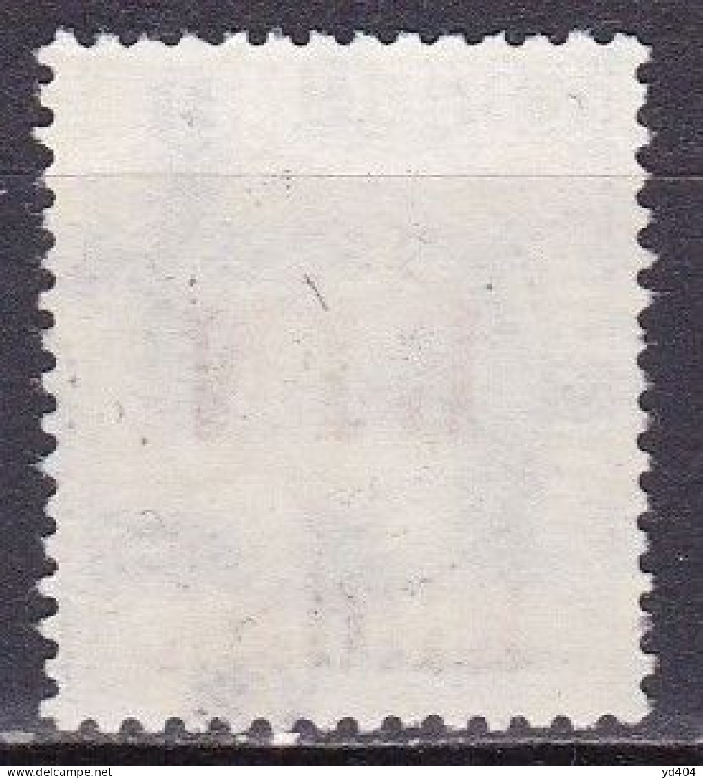 IS019A– ISLANDE – ICELAND – 1926 – KING CHRISTIAN X OVERP. – SG # 146 USED 50 € - Used Stamps