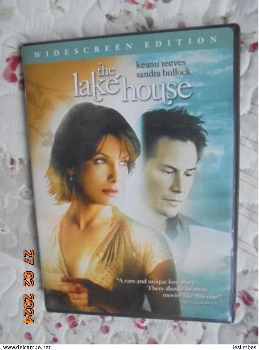 Lake House -  [DVD] [Region 1] [US Import] [NTSC] Alejandro Agresti - Drame