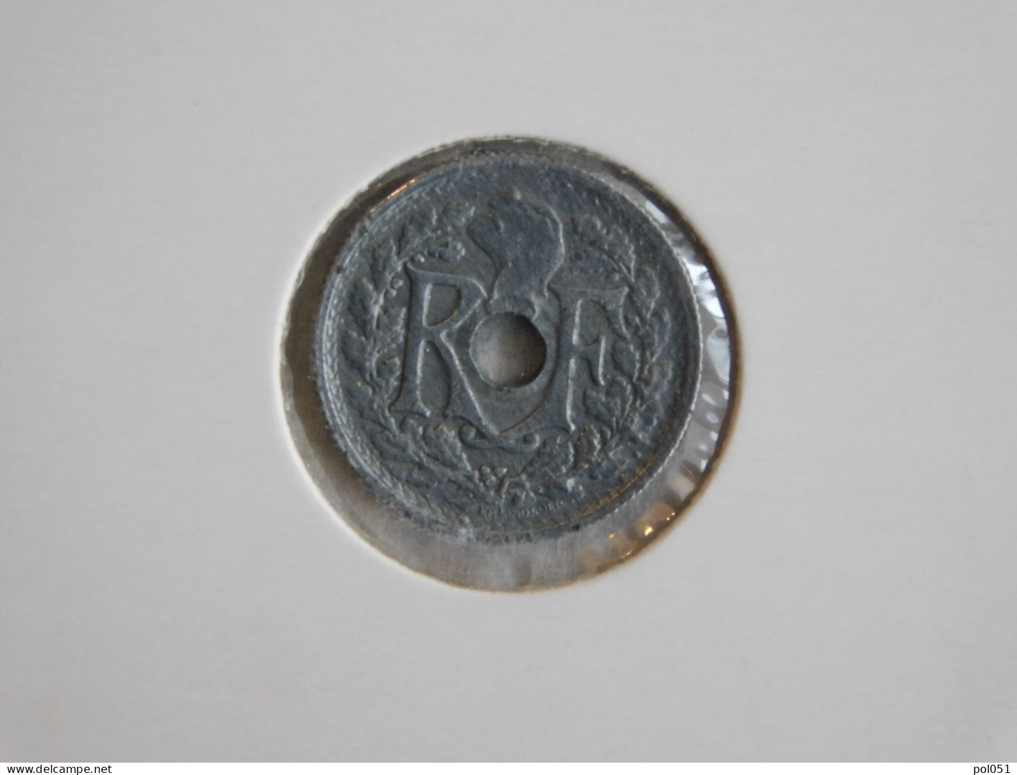 France 10 Centimes 1946 B LINDAUER, PETIT MODULE (381) - 10 Centimes