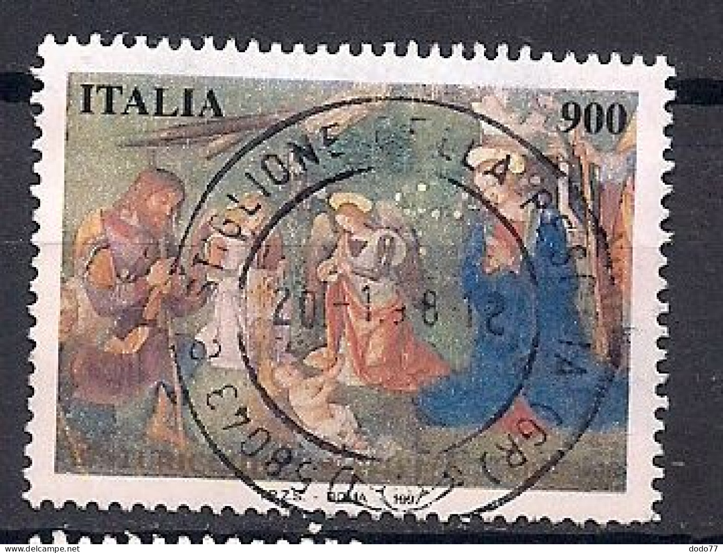 ITALIE  N°  2273  OBLITERE - 1991-00: Used