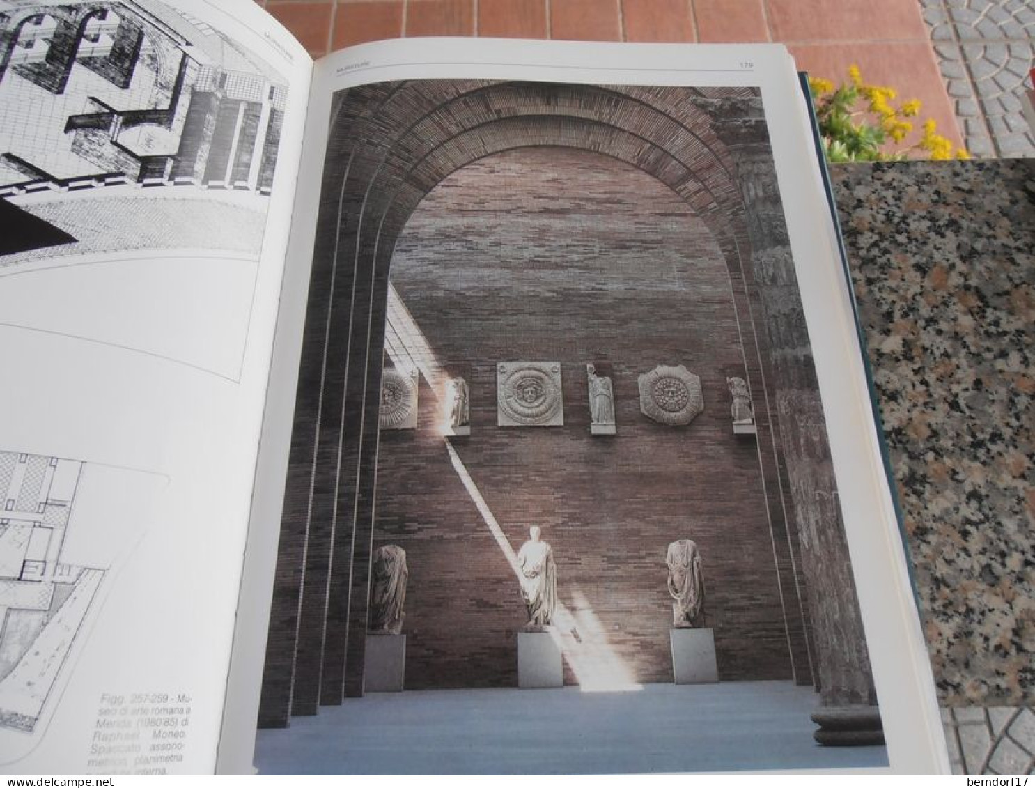 L'ARCHITETTURA DEL MATTONE - Alfonso Acocella - Arts, Antiquity