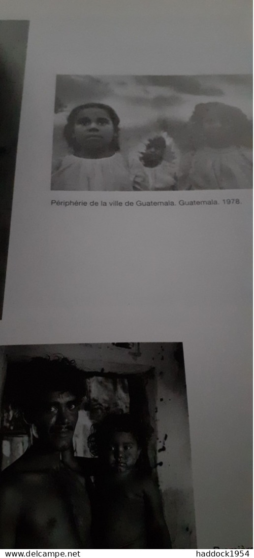 100 Photos De Sebastiao SALGADO Reporters Sans Frontières 1996 - Fotografia