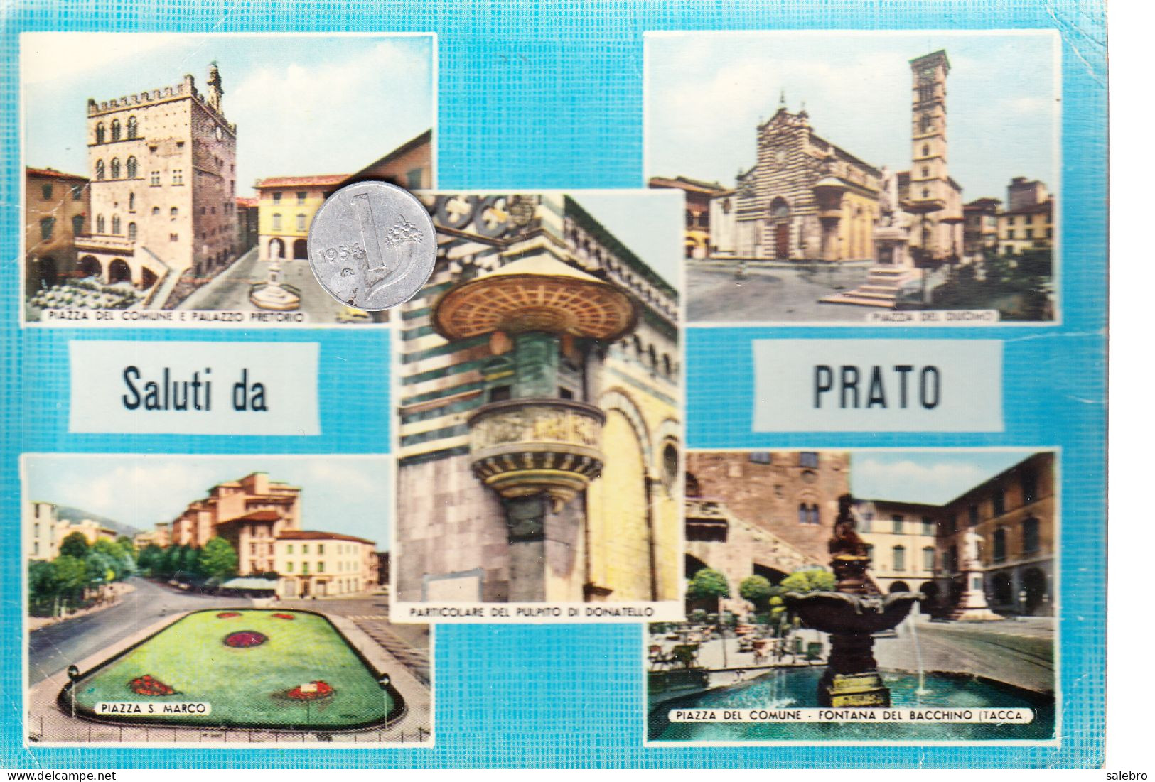 12170 PRATO - Prato