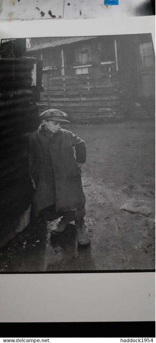 Henri CARTIER-BRESSON Kyoto Museum 1997 - Fotografie