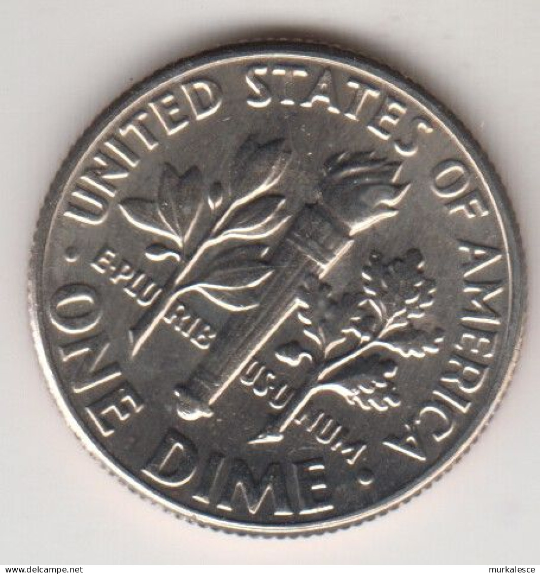 7317---USA   ---ONE  DIME      FDC   1979    D  -- - 1946-...: Roosevelt