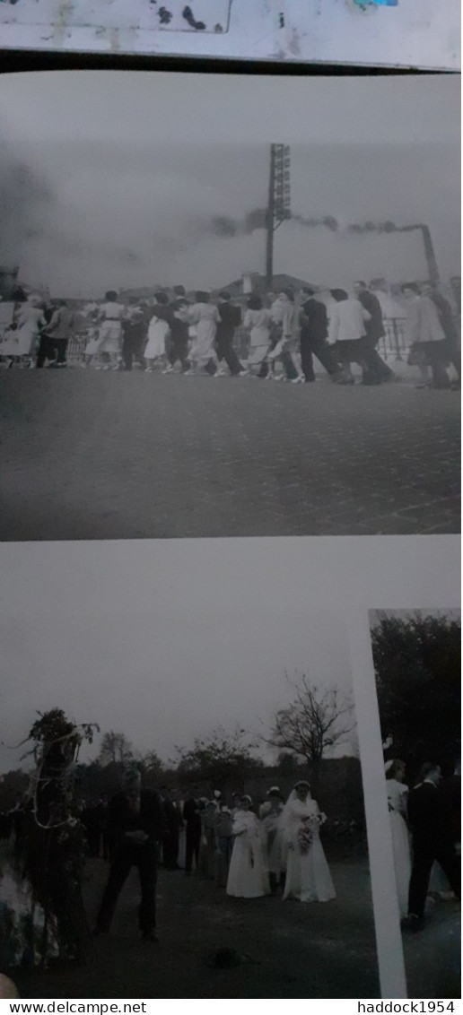 La Vie De Famille Robert DOISNEAU Daniel PENNAC Hoebeke 1995 - Photographs