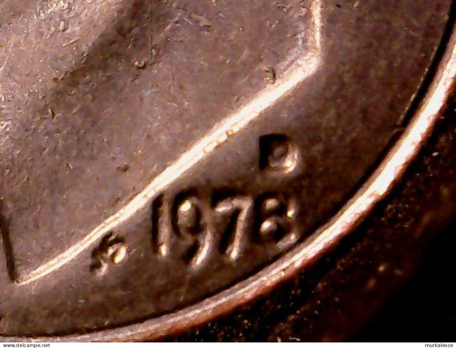 7317---USA      ONE   DIME      1978  D     --  R - 1946-...: Roosevelt