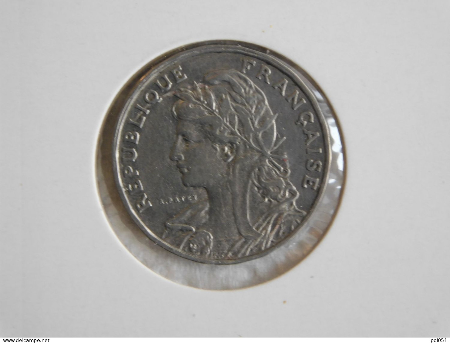 France 25 Centimes 1904 PATEY, 2e TYPE (479) - 25 Centimes