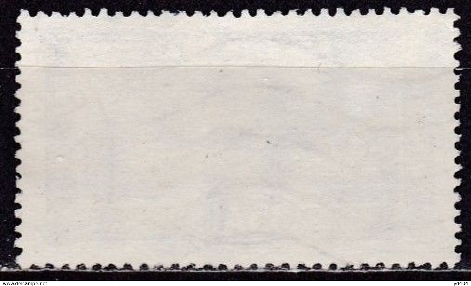 IS018D – ISLANDE – ICELAND – 1925 – LANDSCAPE – SG # 154 USED 10 € - Used Stamps