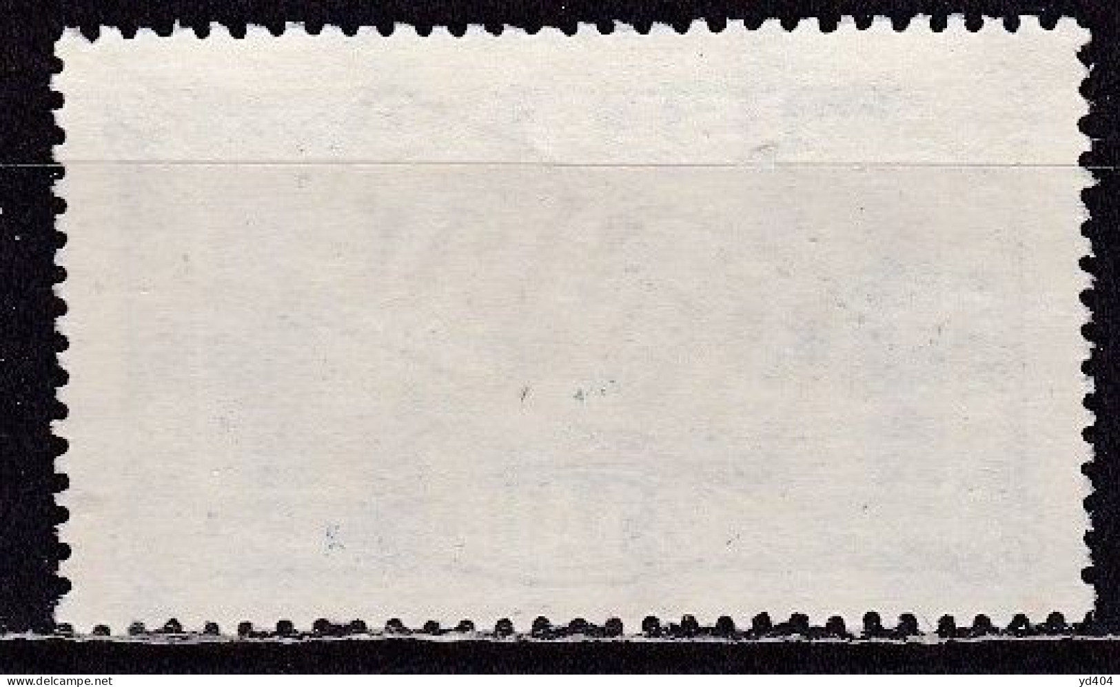IS018E – ISLANDE – ICELAND – 1925 – LANDSCAPE – SG # 154 USED 10 € - Used Stamps