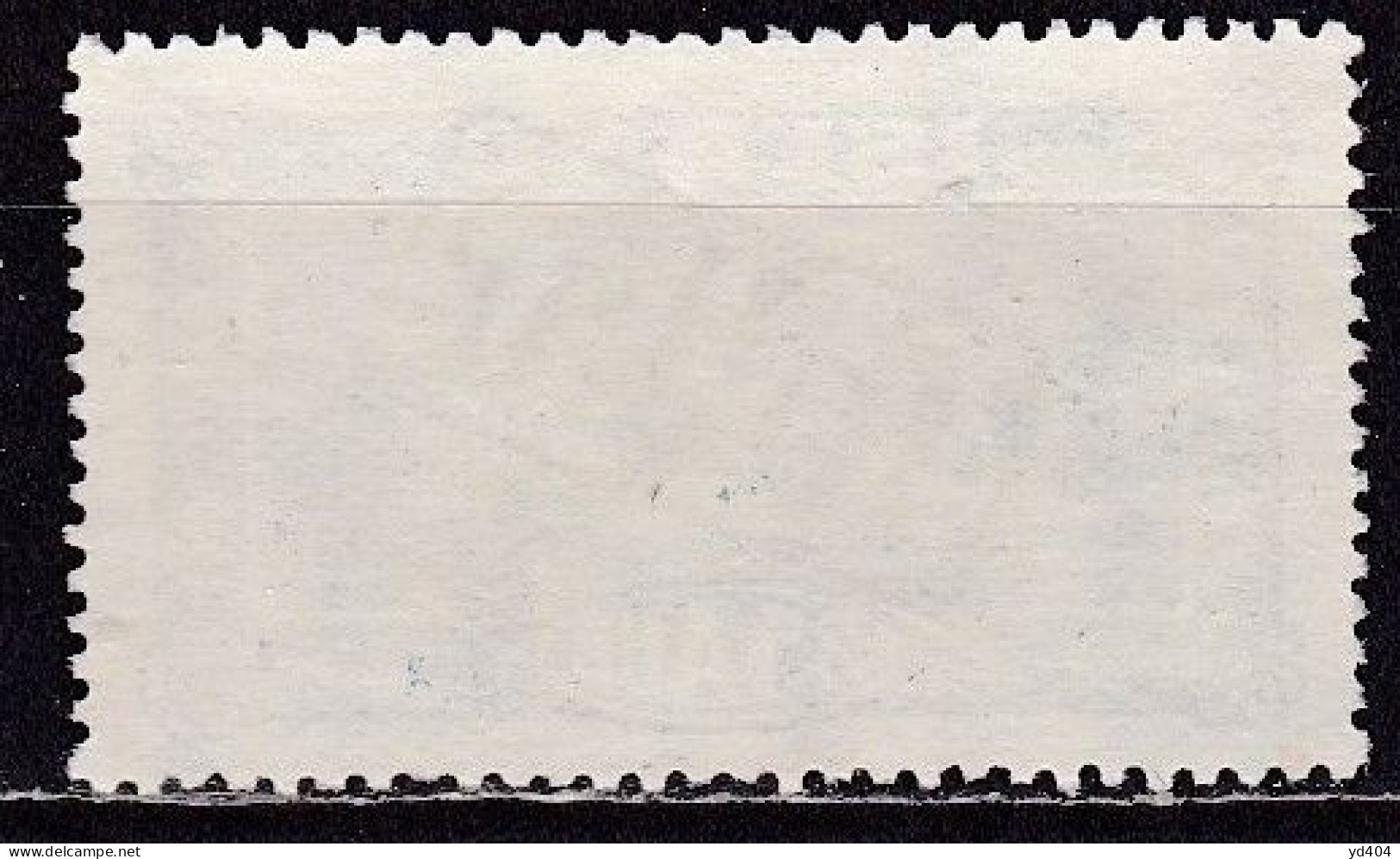 IS018E – ISLANDE – ICELAND – 1925 – LANDSCAPE – SG # 154 USED 10 € - Oblitérés