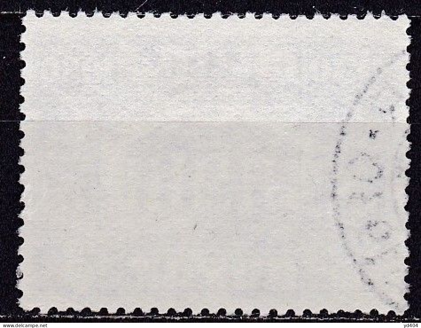 IS020A – ISLANDE – ICELAND – 1930 – MILLENARY OF THE ALTHING – SG # 158 USED 9,50 € - Oblitérés