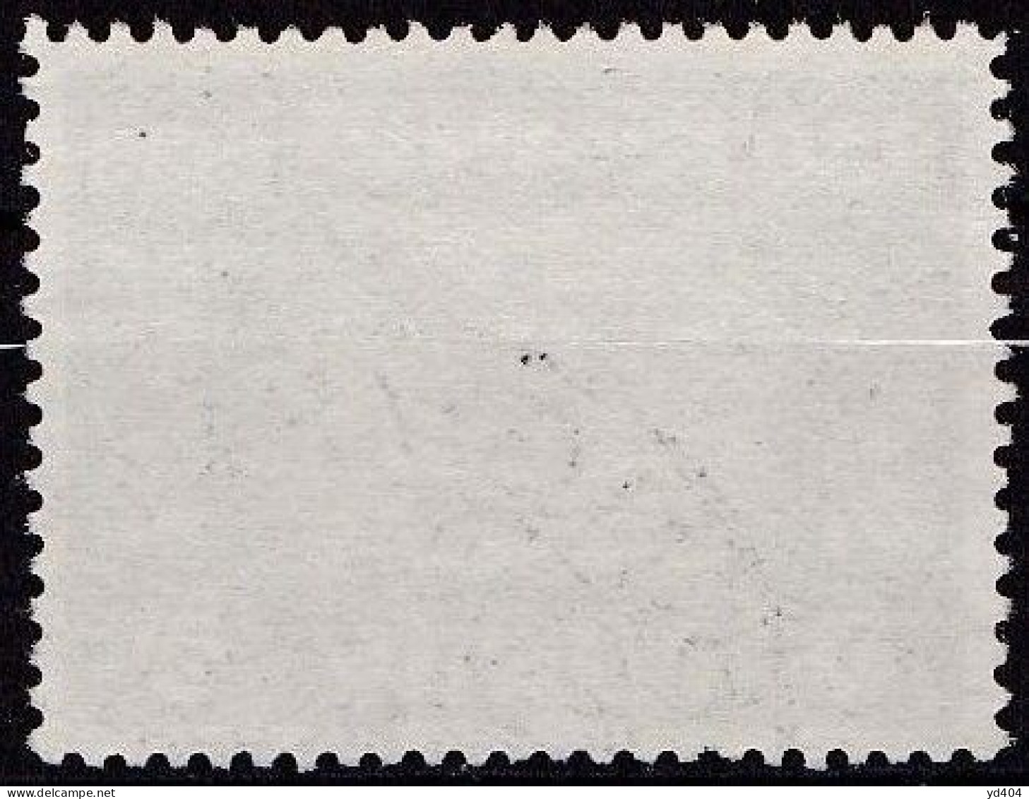 IS020B – ISLANDE – ICELAND – 1930 – MILLENARY OF THE ALTHING – SG # 159 USED 9,50 € - Gebruikt