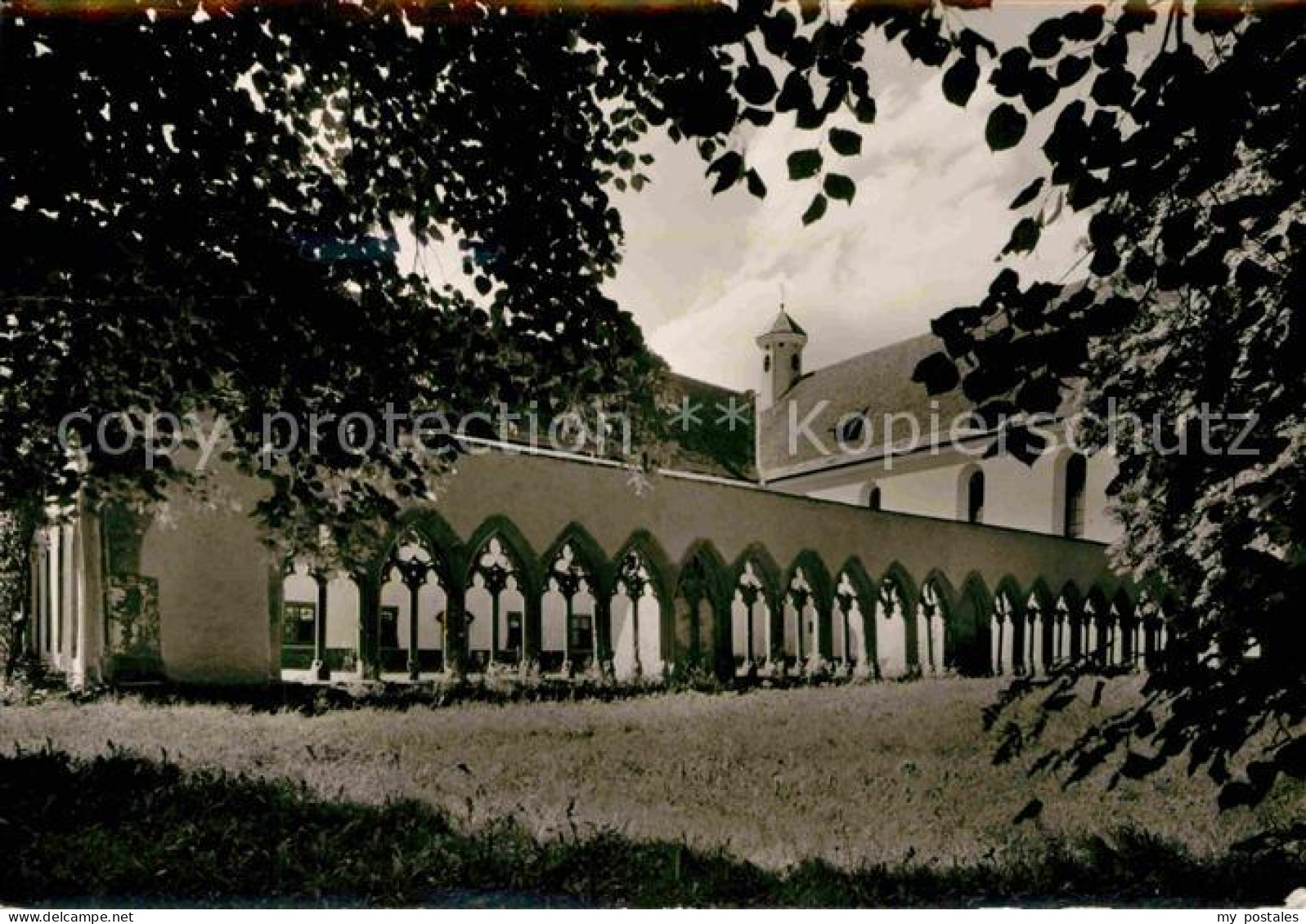 72633890 Horb Neckar Kloster Kirchberg Berneuchener Haus Horb Am Neckar - Horb