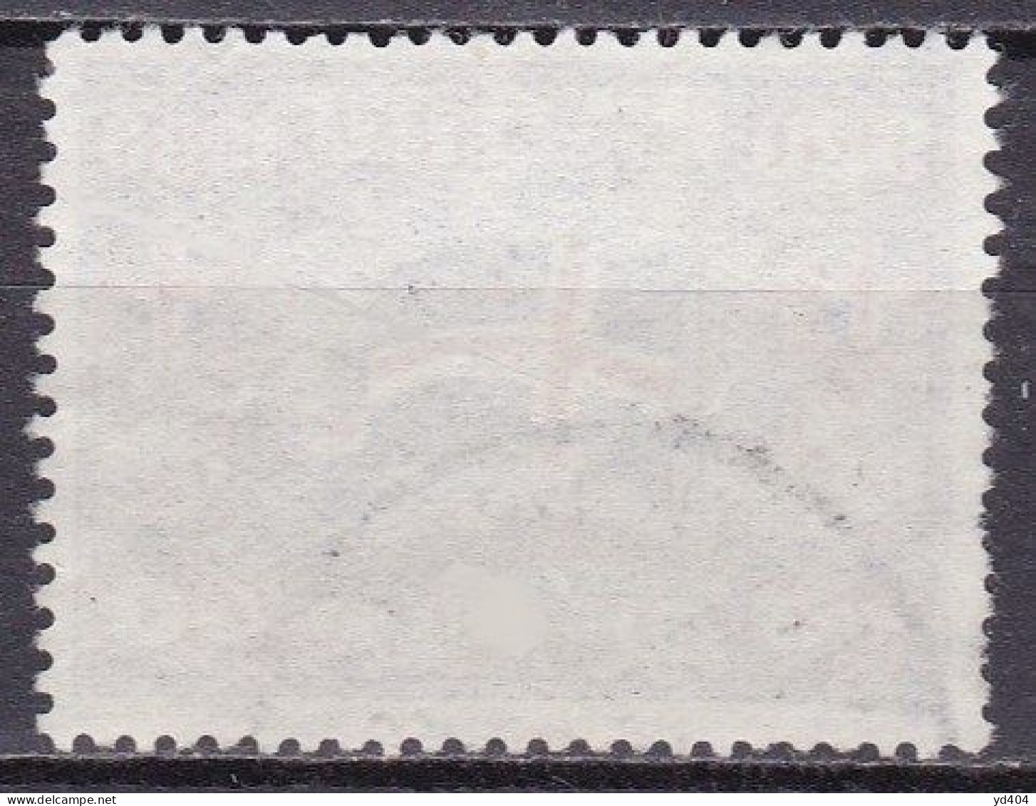 IS020J – ISLANDE – ICELAND – 1930 – MILLENARY OF THE ALTHING – SG # 167 USED 15 € - Oblitérés