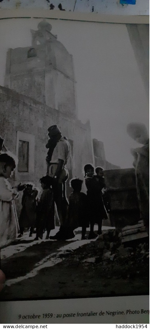 Des Soldats,et Des Hommes Yann Le PICHON Arthaud 1984 - Fotografie