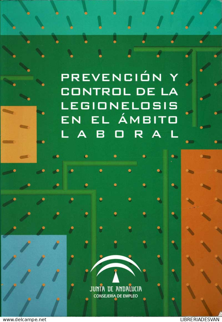 Prevención Y Control De La Legionelosis En El ámbito Laboral - Lifestyle