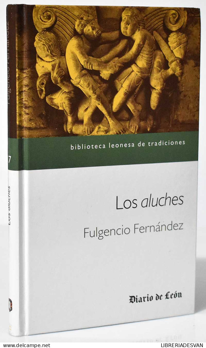 Los Aluches - Fulgencio Fernández - Andere & Zonder Classificatie