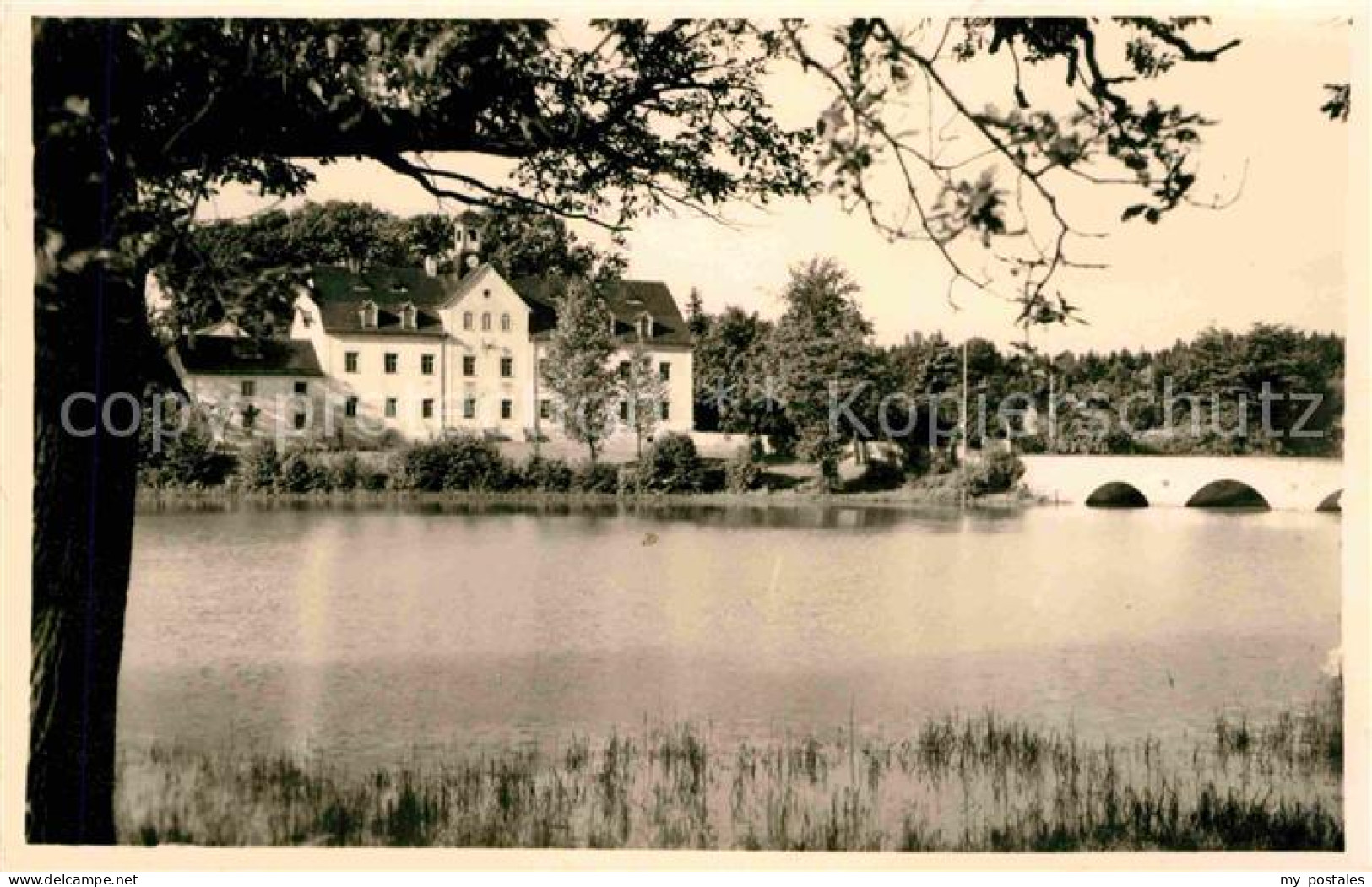 72632028 Grillenburg Schloss Tharandt - Tharandt