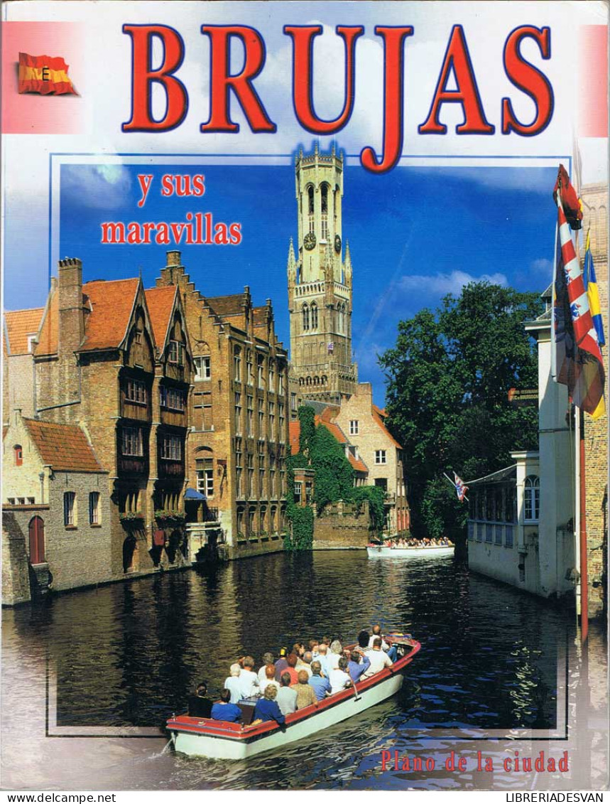 Brujas Y Sus Maravillas - Praktisch