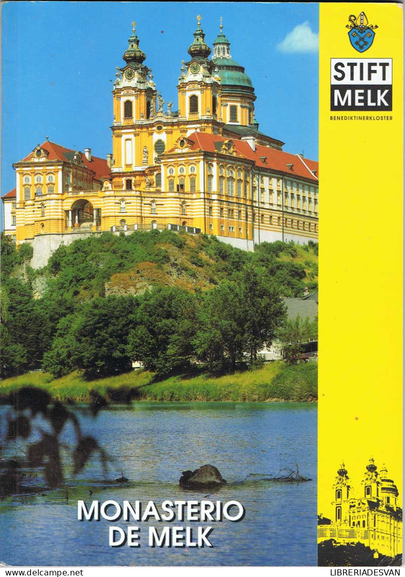 Monasterio De Melk - Burkhard Ellegast - Lifestyle