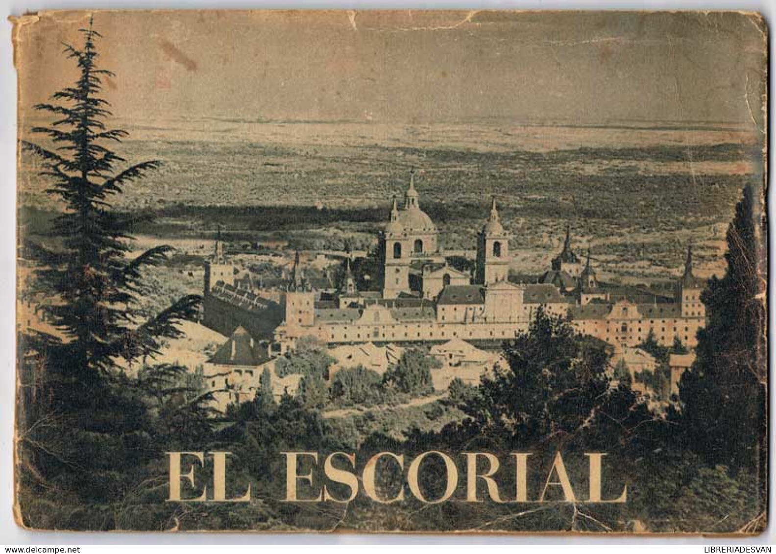 El Escorial 24 Vistas - Práctico