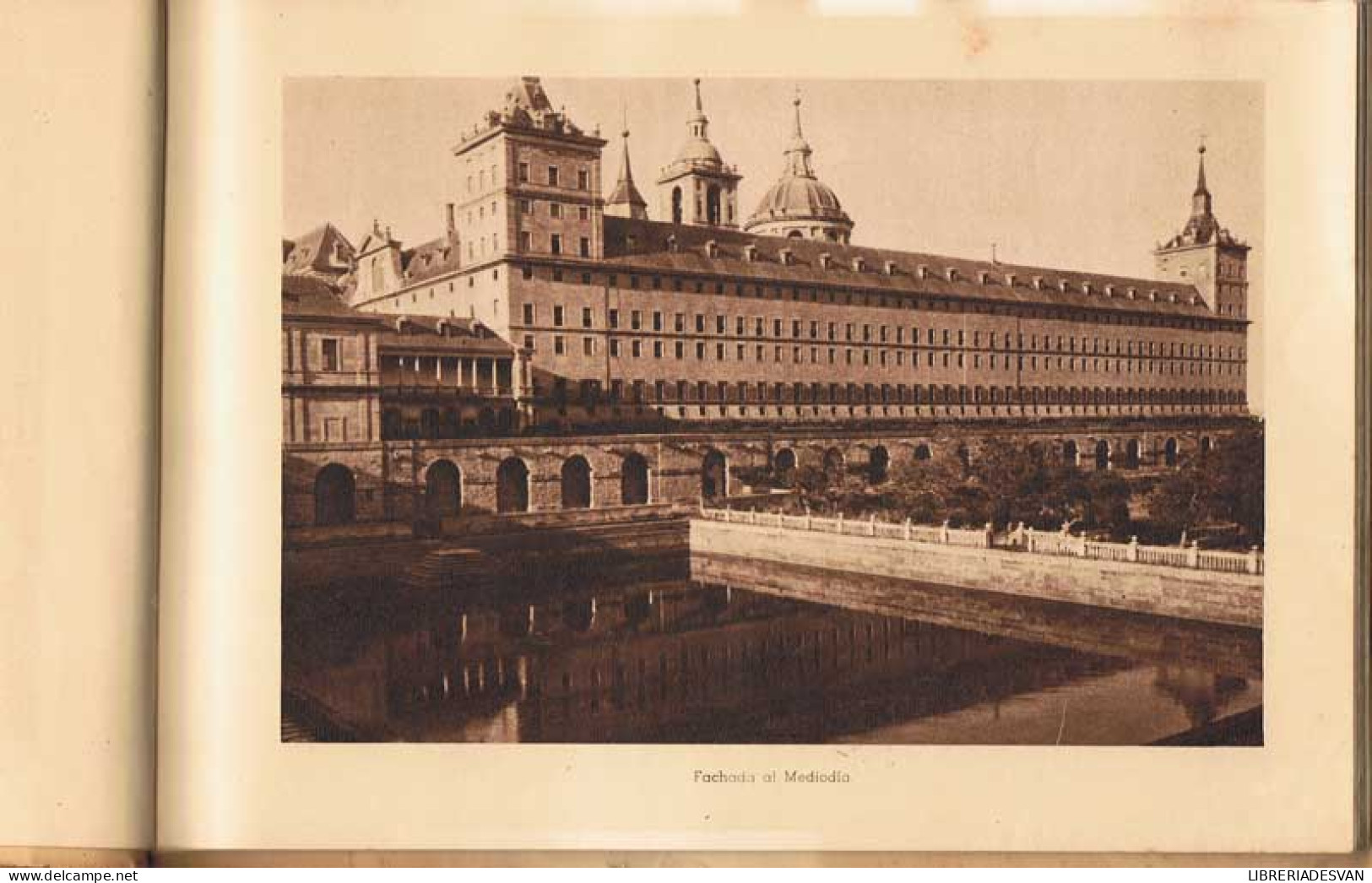 El Escorial 24 Vistas - Practical