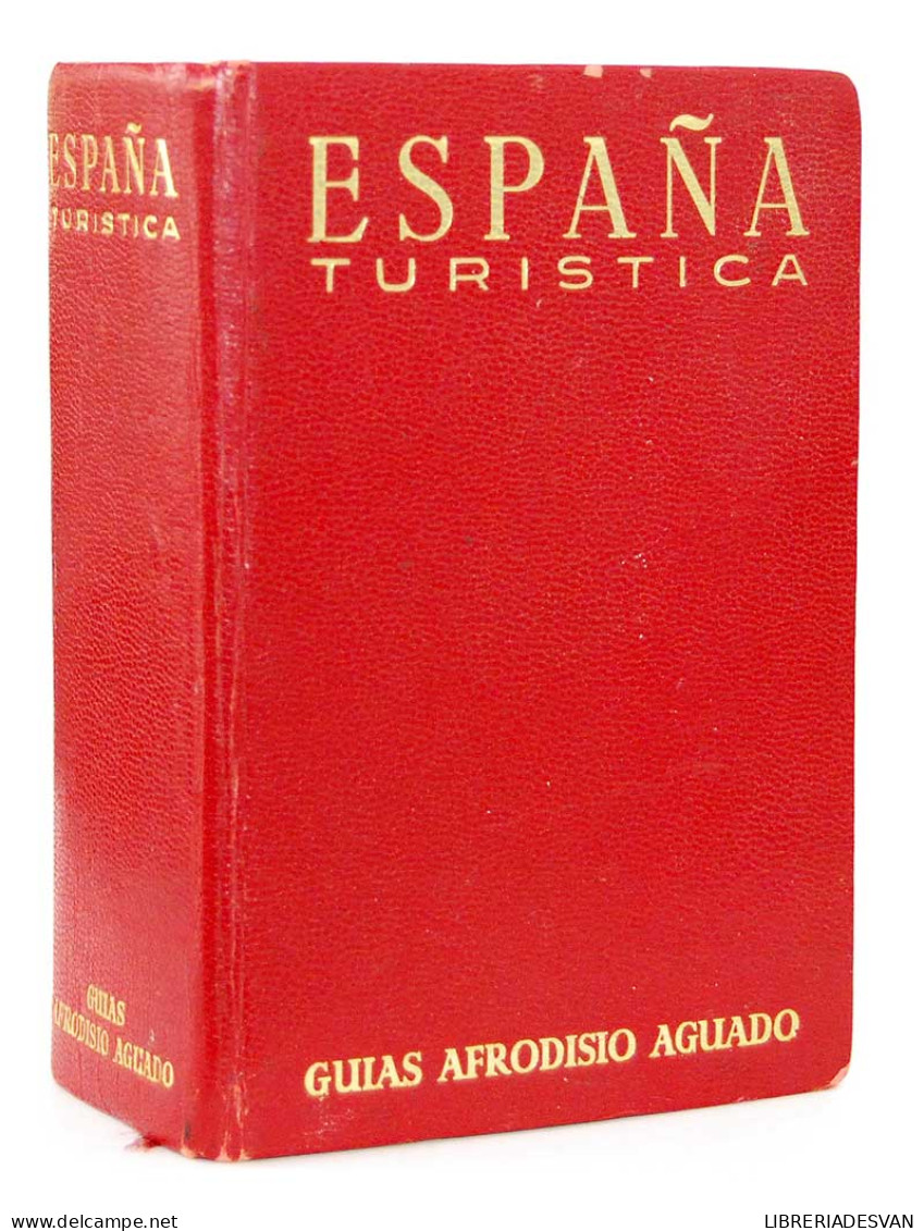 España Turística - Praktisch