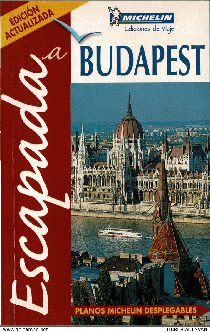 Escapada A Budapest - Práctico