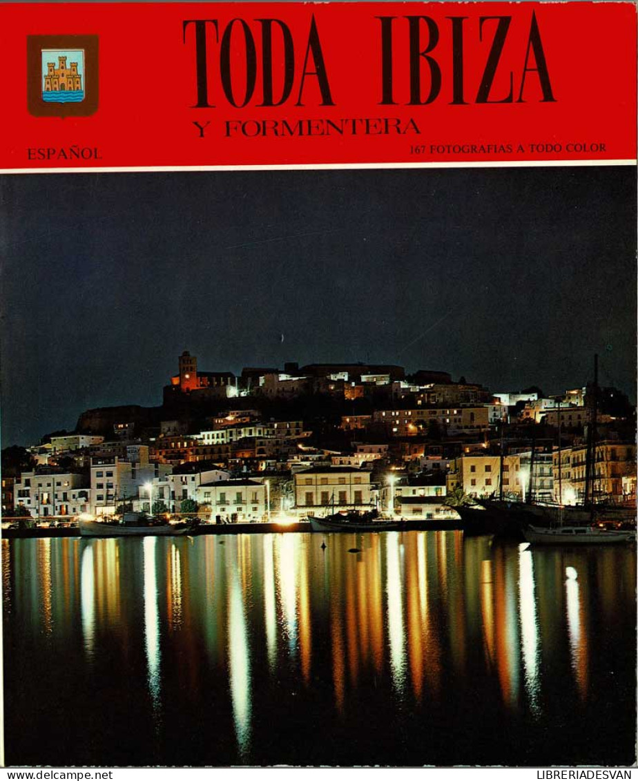 Toda Ibiza Y Formentera - Lifestyle