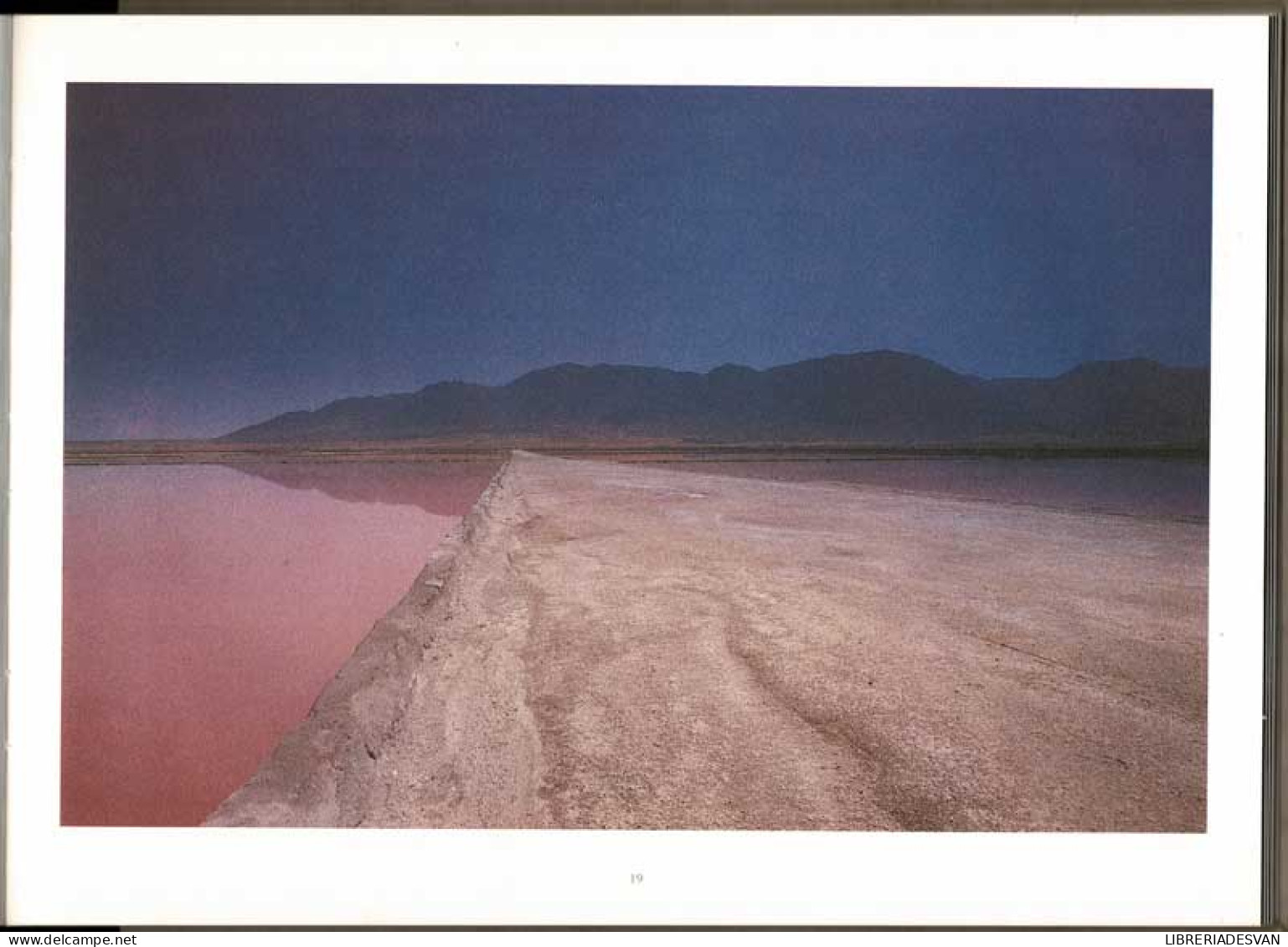 Cabo De Gata. La Memoria Y La Luz - José Angel Valente Y Manuel Falces - Pratique