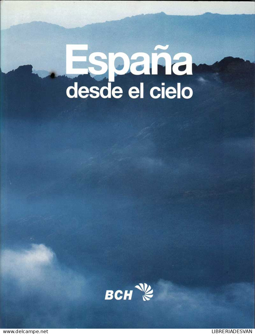 España Desde El Cielo - Práctico