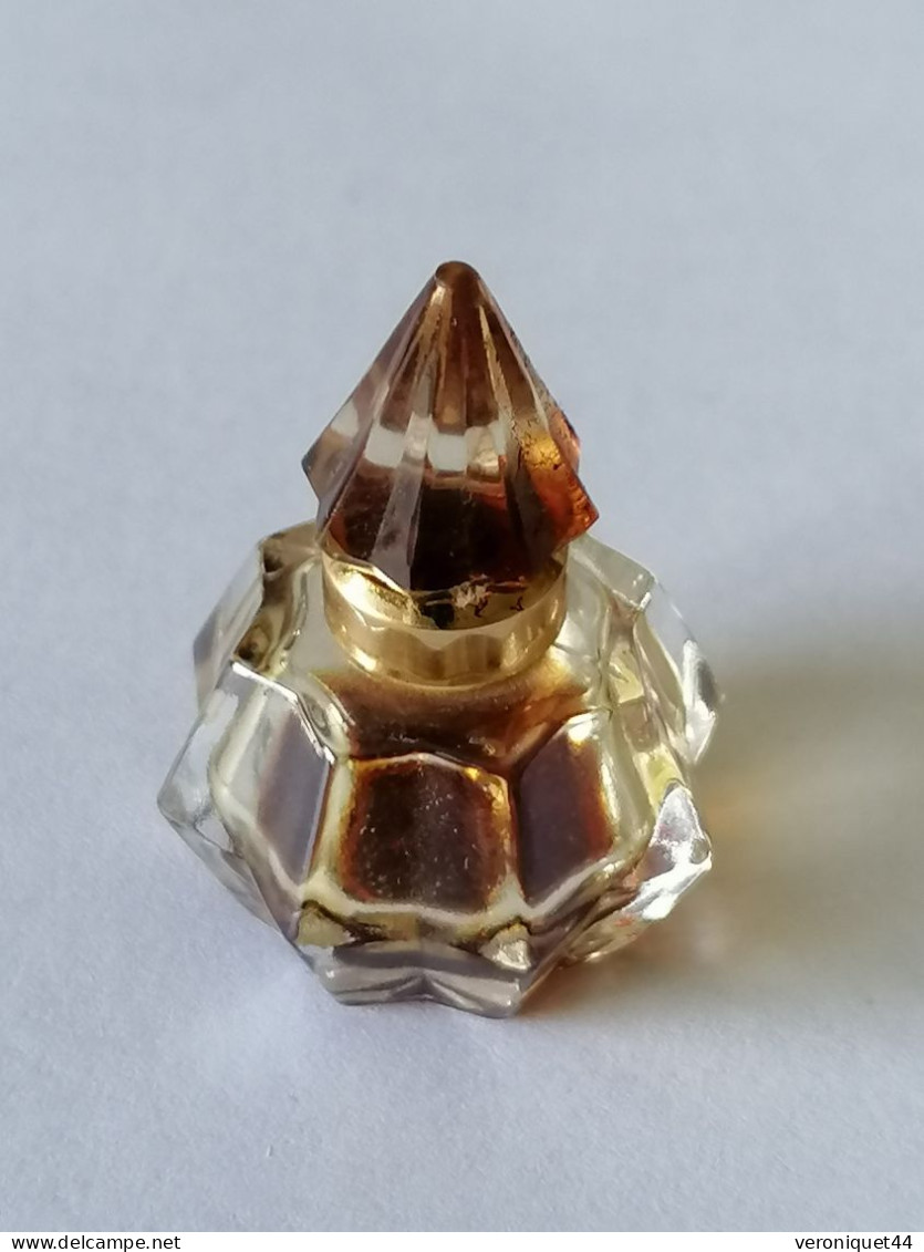 Miniature Jacques De FATH - Fath De Fath - 5 Ml - EDT - Sans Boite - Miniaturen Damendüfte (ohne Verpackung)