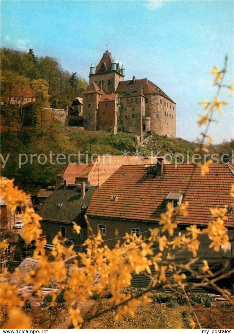 72625747 Liebstadt Schloss Kuckuckstein Liebstadt - Liebstadt