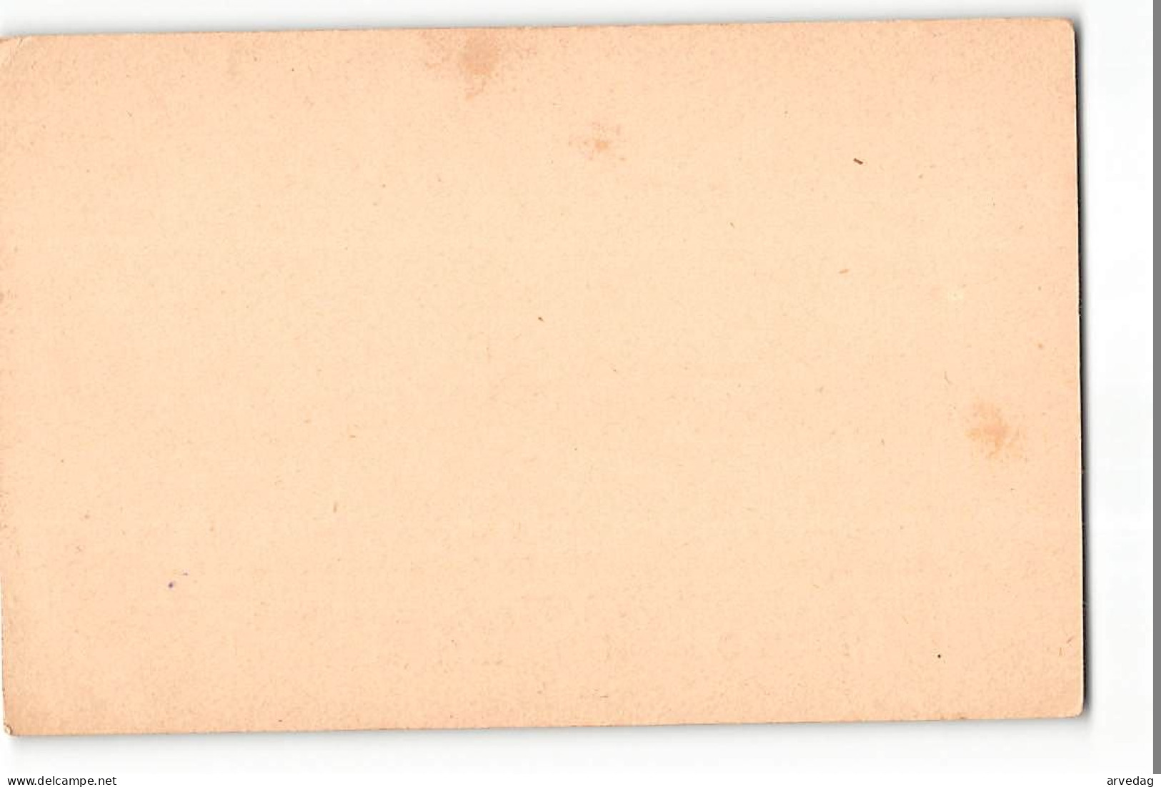 16257 RUSSIA CARTE POSTALE - Stamped Stationery