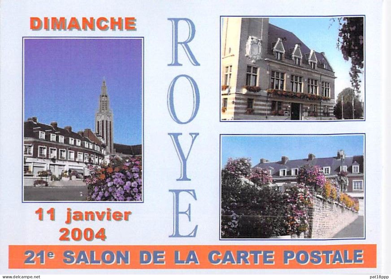 SALONS DE CARTES POSTALES - Lot de 30 CPM grand format FRANCE ( Divers Salons / 2 à Londres UK )  / 0.15 € par carte !!!