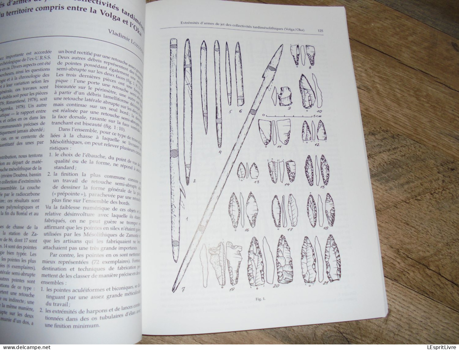 LA CHASSE DANS LA PREHISTOIRE Hunting in Préhistory CEDARC Archéologie Armes Gibiers Boomerang Flèches Paléolithique