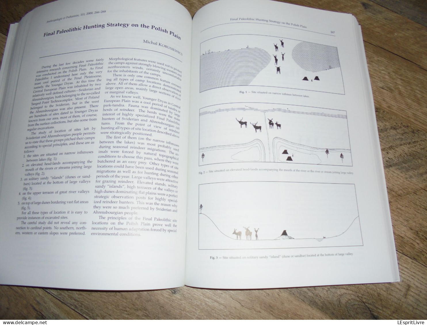 LA CHASSE DANS LA PREHISTOIRE Hunting in Préhistory CEDARC Archéologie Armes Gibiers Boomerang Flèches Paléolithique