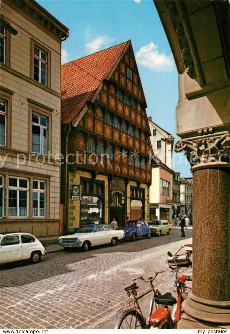 73128945 Oldenburg Niedersachsen Degodhaus Oldenburg Niedersachsen - Oldenburg