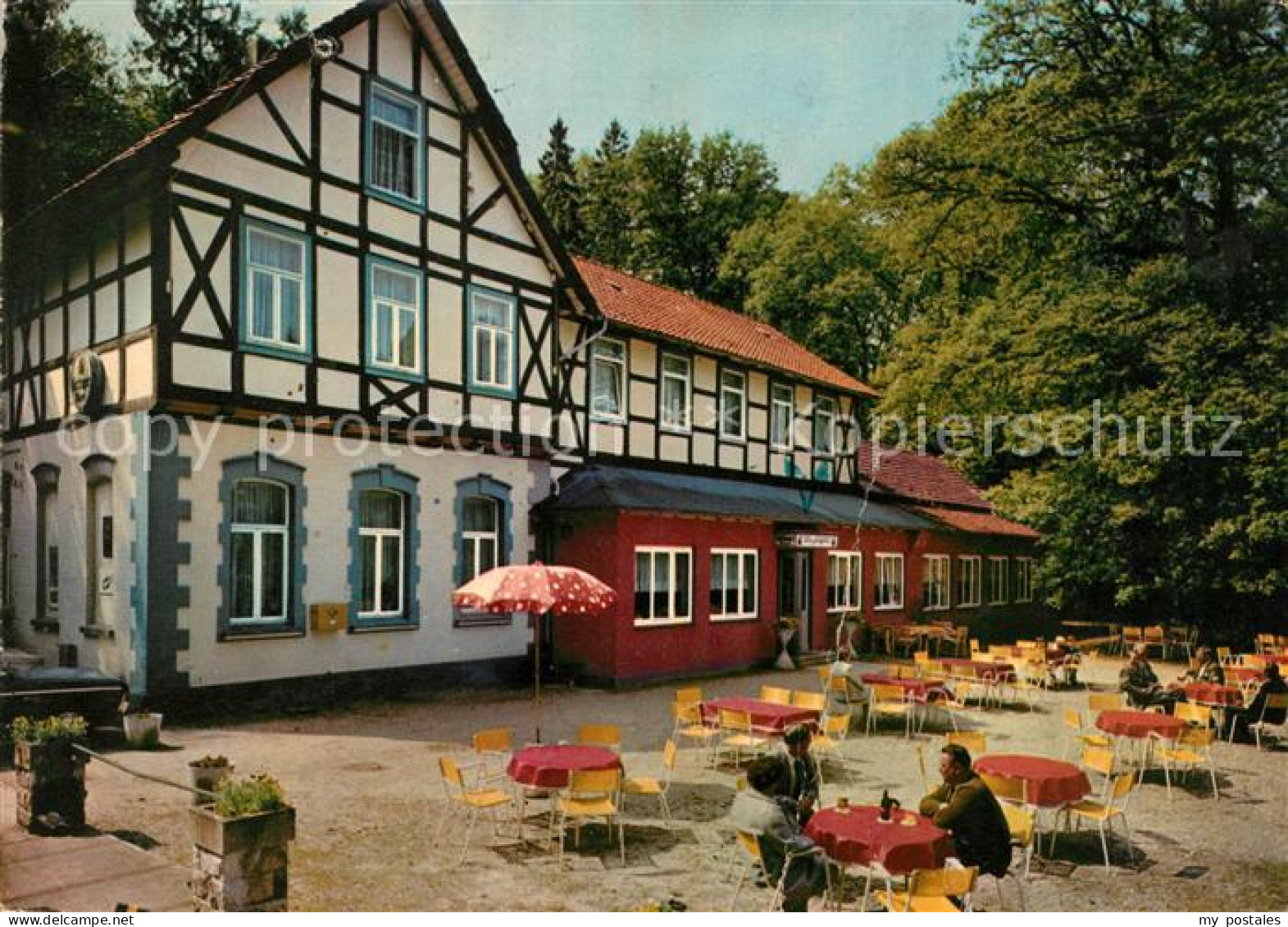 73127309 Alfeld Leine Gasthaus Alfeld - Alfeld