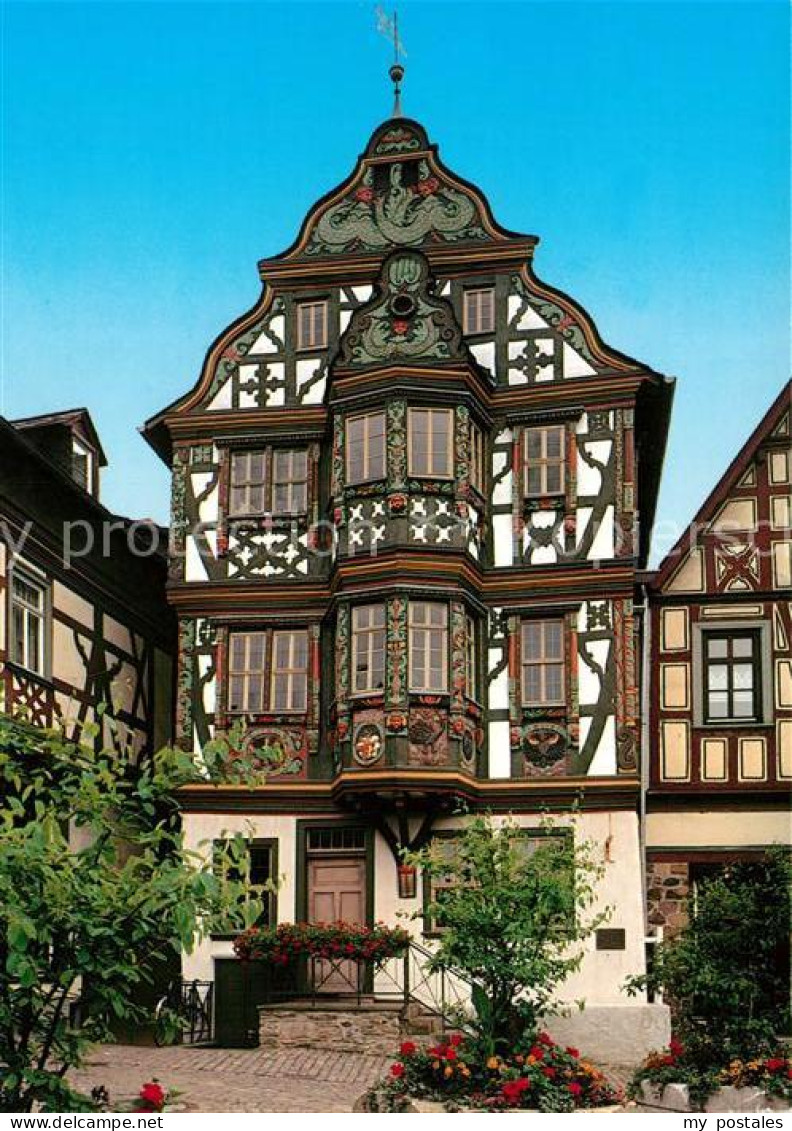 73120077 Idstein Killingerhaus Idstein - Idstein