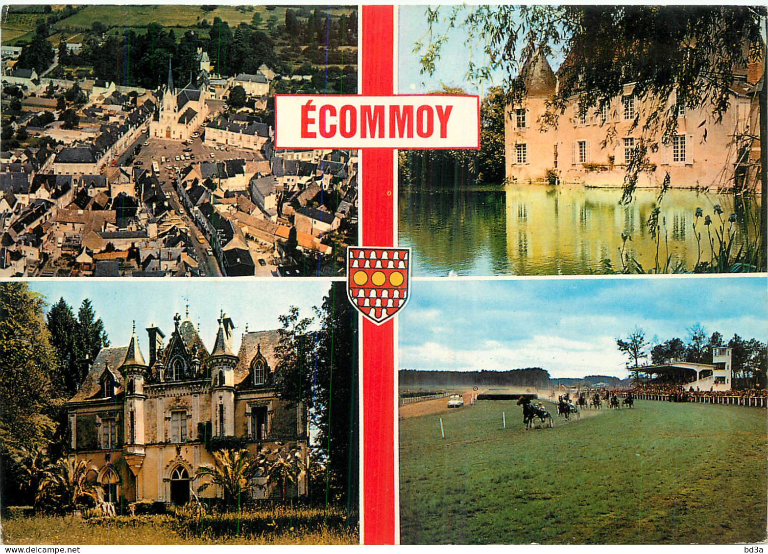 72 ECOMMOY - Ecommoy